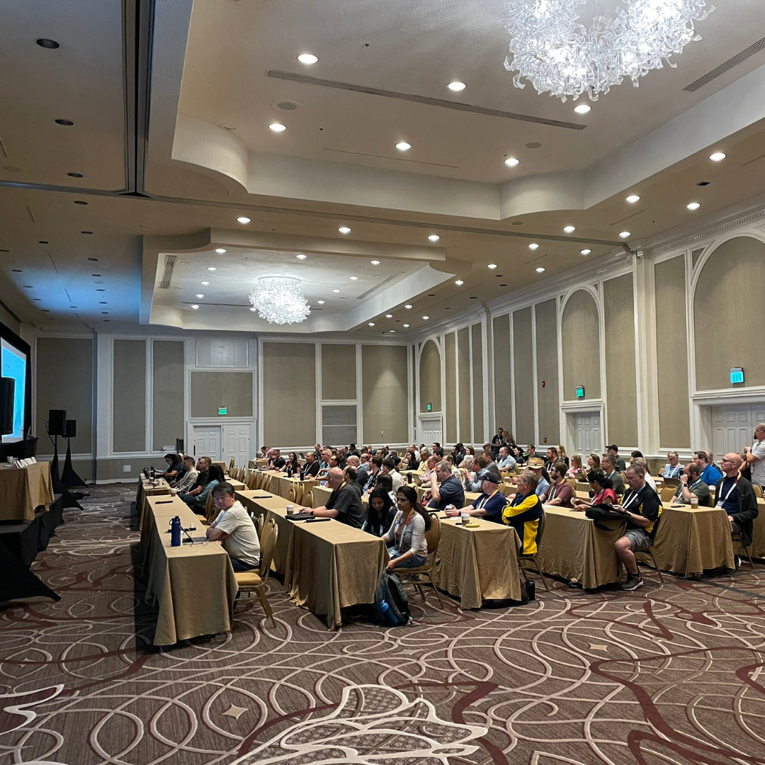 Oracle User Group ODTUG APEX Sunday Symposium