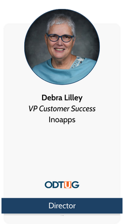 Debra-Lilley-ODTUG