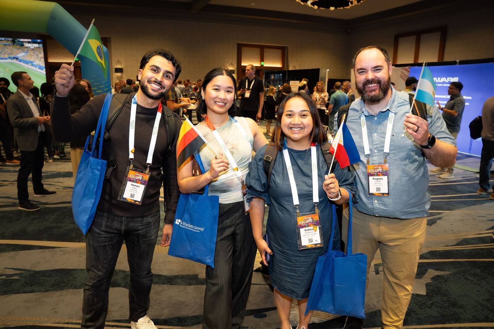 ODTUG-Attend-Kscope27-Conference-Oracle