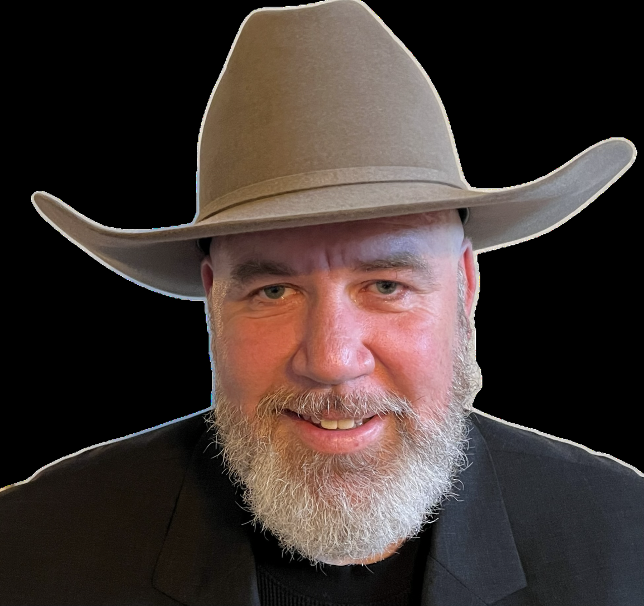 ODTUG Roger Cressey