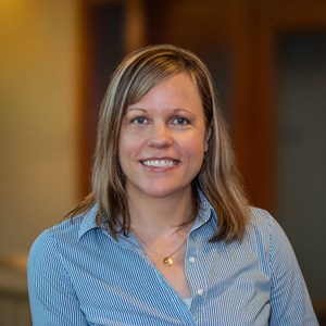 Photo of Nancy Henke