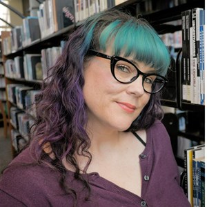 Photo of Gracie McDonough
