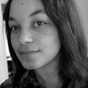 Photo of Natalie Hill