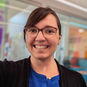 Photo of Abbey Elder