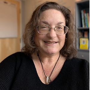 Photo of Sarah Harmon