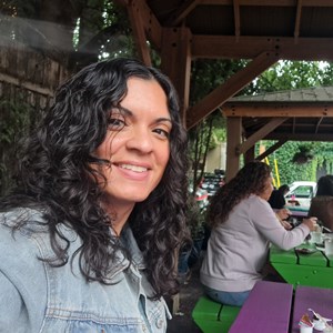 Photo of Jennifer Jordan