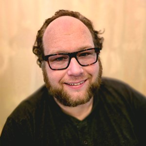 Photo of Trent Kays