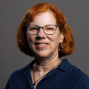 Photo of Janelle Yoder
