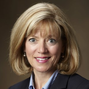 Photo of Amy Manion