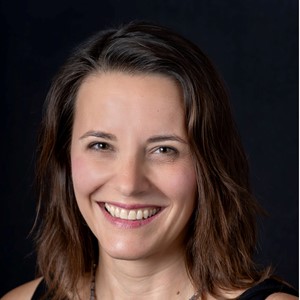 Photo of Annika Many