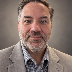 Photo of Kevin Corcoran