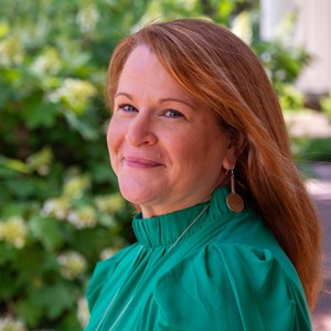 Photo of Bethany Mickel