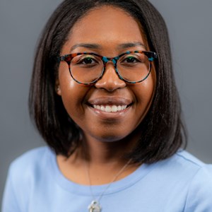 Photo of Chelsee Dickson