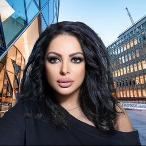 Photo of Caline Trad