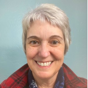 Photo of Cheryl Casey