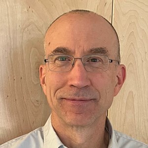 Photo of Curt Newton