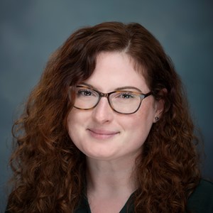 Photo of Charlene Martoni