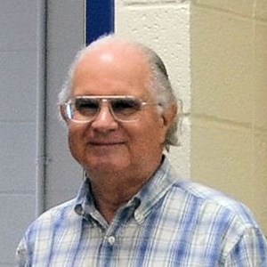 Photo of Frederick Thomas