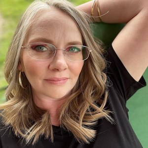 Photo of Elizabeth Speer