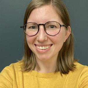 Photo of Emily Moran