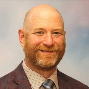 Photo of Jeremy Larance