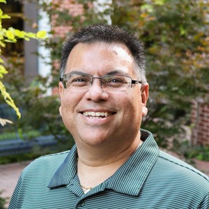 Photo of Kenneth Carriveau