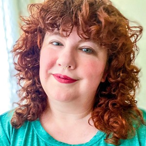 Photo of Amanda Larson