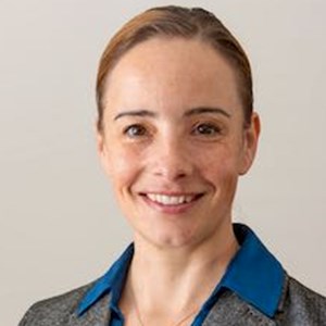 Photo of Heather Evans