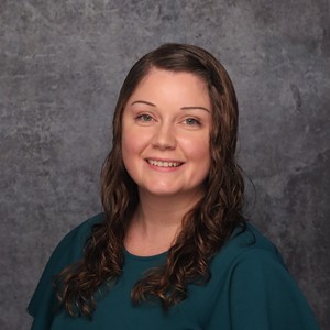 Photo of Lily Dubach