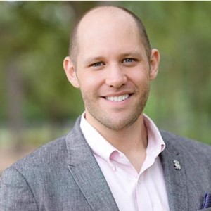 Photo of Daniel Williamson