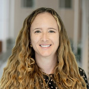 Photo of Meredith Jacob