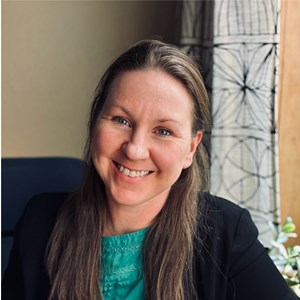 Photo of Mary Isbell