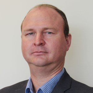Photo of Jako Olivier