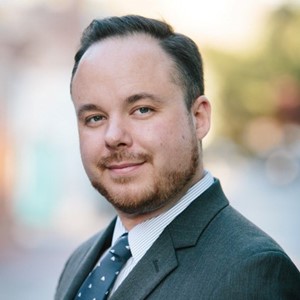 Photo of Jeff Gallant