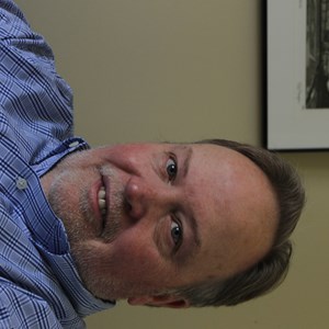 Photo of John Hillsman