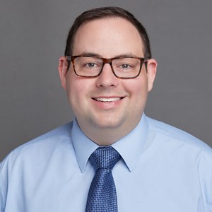 Photo of Joshua Nave