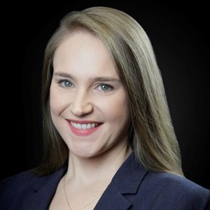 Photo of Kate Carter