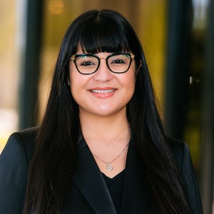 Photo of Liliana Diaz Solodukhin