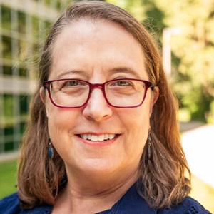 Photo of Linda Miles