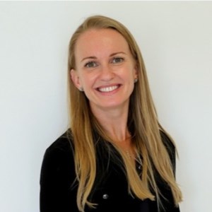 Photo of Lauren Arbaugh
