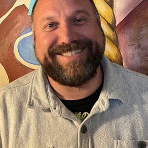 Photo of Mark Poepsel