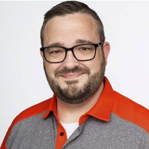 Photo of Timothy Sandusky