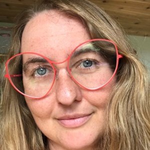 Photo of Veronica Vold