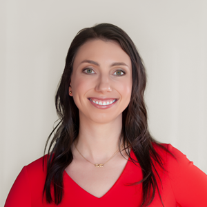 Photo of Nicole Allen