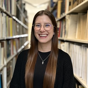 Photo of Nicole Baker