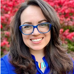 Photo of Karrianne McPheron