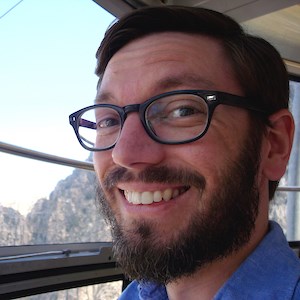 Photo of Ryan Randall