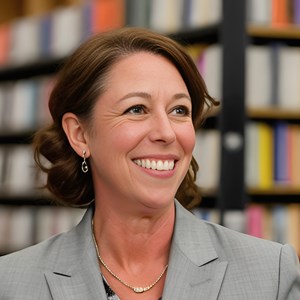 Photo of Judith Sebesta