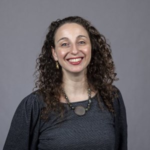 Photo of Shira Segal