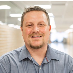 Photo of Vince Mussehl